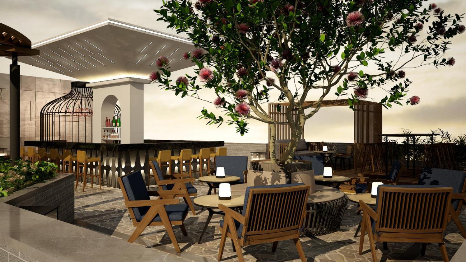 Arista By Ambition Hotel Guwahati Eksteriør billede